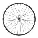 SHIMANO LAUFRAD VR 28 L CL-DISC 650B 12MM E-THRU SCHWARZ...