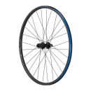 SHIMANO LAUFRAD HR 28 L 10/11-F 650B CL-DISC E-THRU 12 MM...