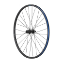 SHIMANO LAUFRAD HR 28 L 10/11-F 700 CL-DISC E-THRU 12 MM...