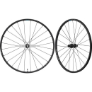 SHIMANO Laufrad Road WH-RS370-TL, Schwarz, Einfarbig,...