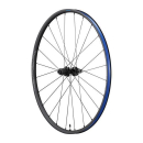 SHIMANO LAUFRAD HR 28 L 10/11-F 700 TUBELESS E-THRU 12MM...