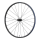 SHIMANO LAUFRAD HR 28 L 10/11-F 700 TUBELESS E-THRU 12MM CL-DISC E-WHRX570LRED70