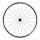 SHIMANO Laufrad Road WH-RS100-CL, Schwarz, Einfarbig, QR 133 mm, 100 mm, 805 g, Felgenbr E-WHRS100FB