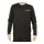 SHIMANO SHIMANO WORKSHOP LONGSLEEVE BLACK, XXL 50% PES/50% COTTON ESHI17004XXL