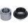 SHIMANO Mutter Links FH-RS770 inkl. Konus, Staubkappe Y-3EX98020