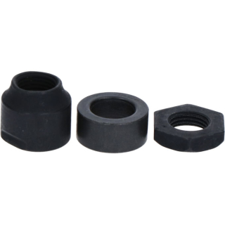 SHIMANO MUTTERNSATZ LINKS F. QR (T=8) FH-TY500 Y-3F698050