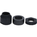 SHIMANO MUTTERNSATZ LINKS F. QR (T=8) FH-TY500 Y-3F698050