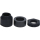 SHIMANO MUTTERNSATZ LINKS F. QR (T=8) FH-TY500 Y-3F698050