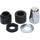 SHIMANO MUTTERNSATZ LINKS (HUTMUTTER) T=13 FH-TY500...