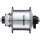 SHIMANO Nabendynamo NEXUS DH-UR700-3 für Scheibenbremse, 32 Loch, Schnellspanner, Center E-DHUR7003DBAGS