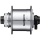 SHIMANO Nabendynamo NEXUS DH-UR705-3 für Scheibenbremse, 36 Loch, Steckachse 12 mm, Cent E-DHUR7053DAGS