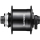 SHIMANO Nabendynamo NEXUS DH-UR705-3 für Scheibenbremse, 32 Loch, Steckachse 12 mm, Cent E-DHUR7053DBGL