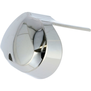 SHIMANO Namensschild Links ST-R8000 inkl. Schrauben Y-0DL98020