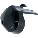 SHIMANO Namensschild Links ST-R7000 Schwarz Y-8ZH98030
