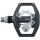 SHIMANO Pedal PD-EH500, SPD, SM-SH56, SM-PD68 optional, Dunkelgrau E-PDEH500