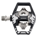 SHIMANO PEDAL PD-M8120 SPD XT M. CLEAT SM-SH51, O...