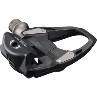 SHIMANO Pedal 105 PD-R7000, SPD-SL, SM-SH11, SM-PD65 optional, Carbon E-PDR7000