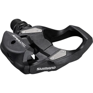 SHIMANO PEDAL SPL-SL PD-RS500 M. CLEAT SM-SH11, O. REFLEKTOR E-PDRS500