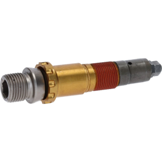 SHIMANO Pedalachse Links PD-M828 Y-L8A98040