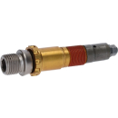 SHIMANO Pedalachse Links PD-M828 Y-L8A98040