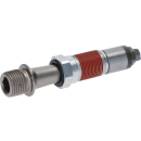 SHIMANO PEDALACHSE  RECHTS  BC9/16" 20 TPI PD-MX70...
