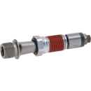 SHIMANO PEDALACHSE  LINKSS  BC9/16" 20 TPI PD-MX70...
