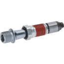 SHIMANO PEDALACHSE KPL. LINKS PD-ES600 Y-L8J98020