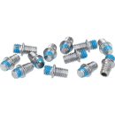 SHIMANO Pedalschraube PD-M828, PD-M8040 Lang 12...