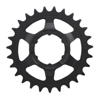 SHIMANO RITZEL 24 ZÄHNE CS-C7000 CS-C7000 Y-0FM24000