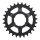 SHIMANO RITZEL 24 ZÄHNE CS-C7000 CS-C7000 Y-0FM24000
