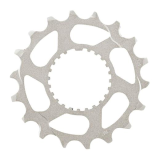 SHIMANO RITZEL 18 ZÄHNE F CS-M8100 Y-0GX18000