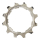 SHIMANO Ritzel 12 11-28, 11-32 CS-5800 integrierter Distanzring Y-1PJ12200