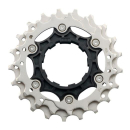 SHIMANO Ritzel 19-21 11-30 CS-R8000 Y-1WG98020