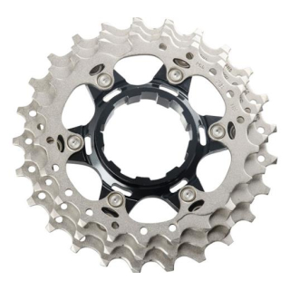 SHIMANO Ritzel 21-23-25 11-25 CS-R8000 Y-1WG98030