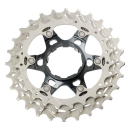 SHIMANO Ritzel 23-25-28 11-25 CS-R8000 Y-1WG98040