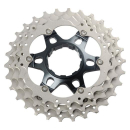 SHIMANO Ritzel 24-27-30 11-30 CS-R8000 Y-1WG98050