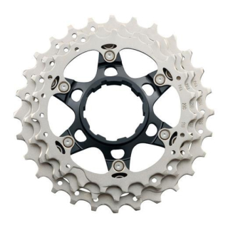 SHIMANO Ritzel 25-28-32 11-32 CS-R8000 Y-1WG98060