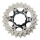 SHIMANO Ritzel 21-23-25 12-25 CS-R8000 Y-1WG98070