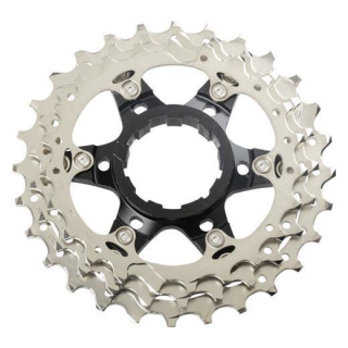 SHIMANO Ritzel 25-28-32 11-32 CS-R7000 Y-1WW98040
