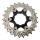SHIMANO Ritzel 21-23-25 12-25 CS-R7000 Y-1WW98050