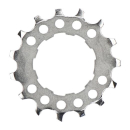 SHIMANO Ritzel 15 CS-HG700-11 Y-1WX15000