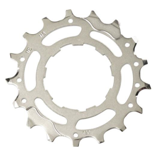 SHIMANO Ritzel 17 CS-HG700-11 Y-1WX17000