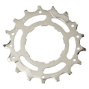 SHIMANO Ritzel 17 CS-HG700-11 Y-1WX17000