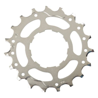 SHIMANO Ritzel 19 CS-HG700-11 Y-1WX19000