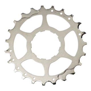 SHIMANO Ritzel 23 CS-HG700-11 Y-1WX23000