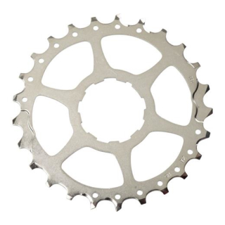 SHIMANO Ritzel 25 CS-HG700-11 Y-1WX25000