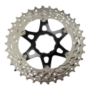 SHIMANO Ritzel 27-30-34 CS-HG700-11 Y-1WX98020