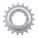 SHIMANO Y-32203520, Ritzel für Getriebenaben, 19...
