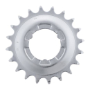 SHIMANO Y-32203620, Ritzel für Getriebenaben, 20...