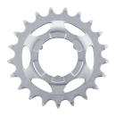SHIMANO Y-33060000, Ritzel für Getriebenaben, 21...